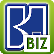 Google Play Business App Icon